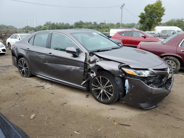 Photo 3 VIN: 4T1G11AK0LU891613 - TOYOTA CAMRY SE 