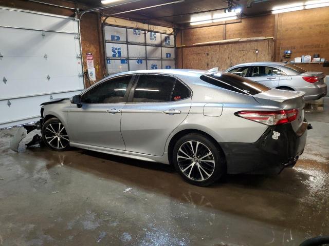 Photo 1 VIN: 4T1G11AK0LU892275 - TOYOTA CAMRY SE 