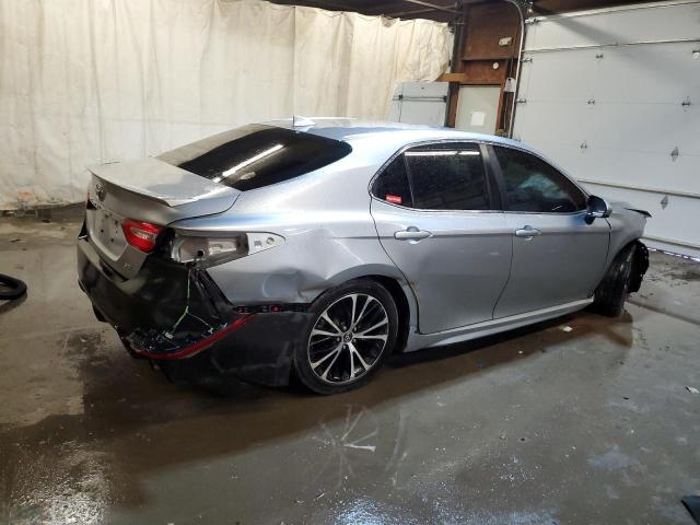 Photo 2 VIN: 4T1G11AK0LU892275 - TOYOTA CAMRY SE 