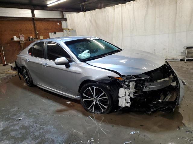 Photo 3 VIN: 4T1G11AK0LU892275 - TOYOTA CAMRY SE 