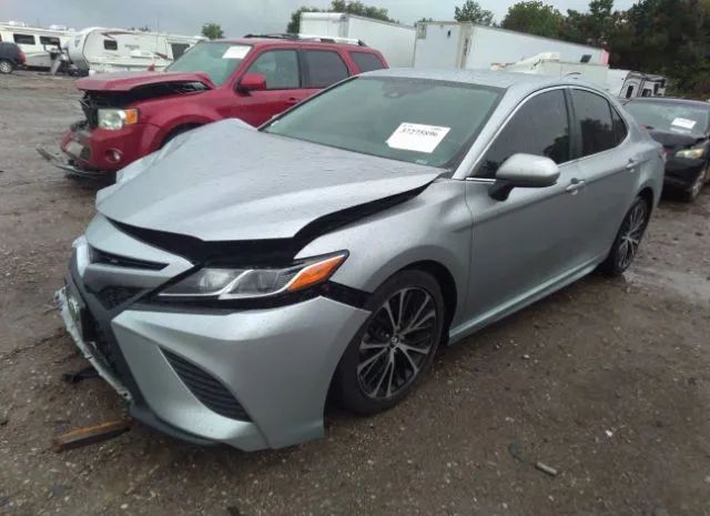 Photo 1 VIN: 4T1G11AK0LU892499 - TOYOTA CAMRY 