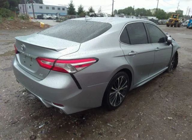 Photo 3 VIN: 4T1G11AK0LU892499 - TOYOTA CAMRY 