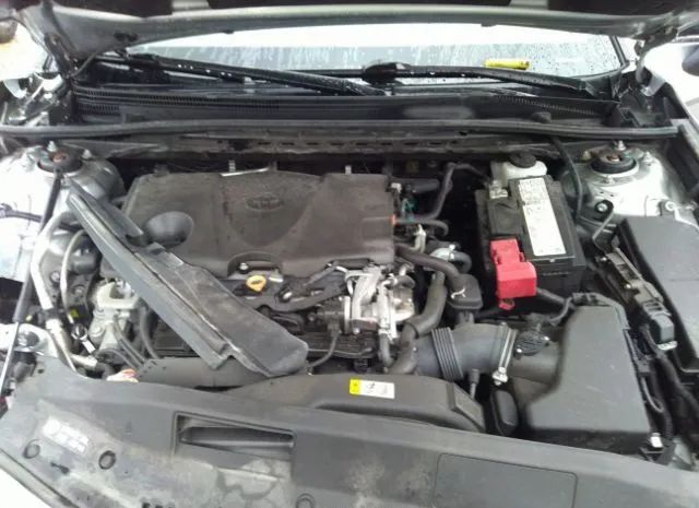 Photo 9 VIN: 4T1G11AK0LU892499 - TOYOTA CAMRY 