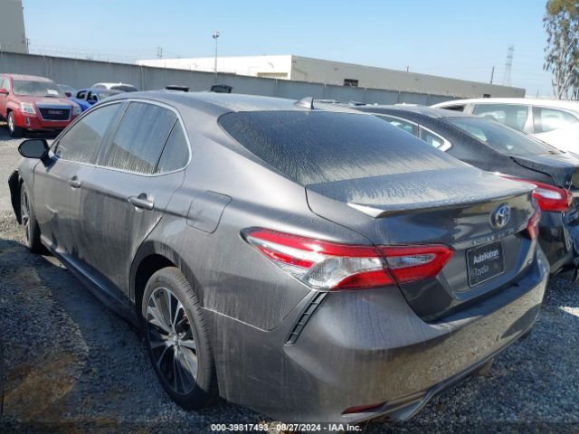 Photo 2 VIN: 4T1G11AK0LU893278 - TOYOTA CAMRY 