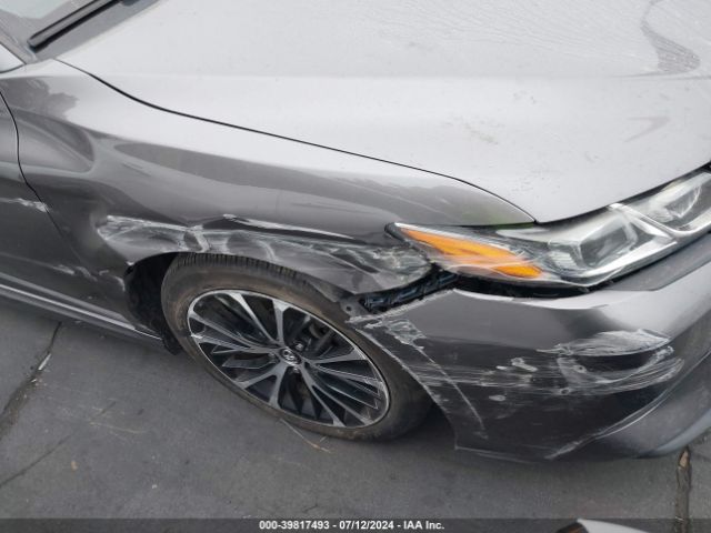 Photo 5 VIN: 4T1G11AK0LU893278 - TOYOTA CAMRY 