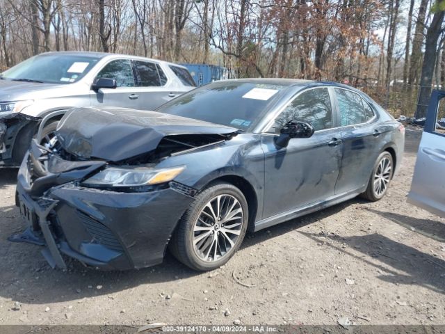 Photo 1 VIN: 4T1G11AK0LU898321 - TOYOTA CAMRY 