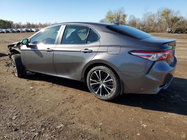 Photo 1 VIN: 4T1G11AK0LU900102 - TOYOTA CAMRY SE 