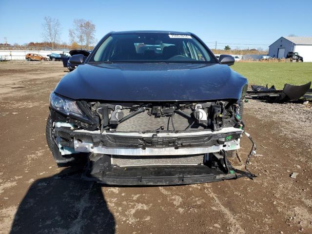 Photo 4 VIN: 4T1G11AK0LU900102 - TOYOTA CAMRY SE 