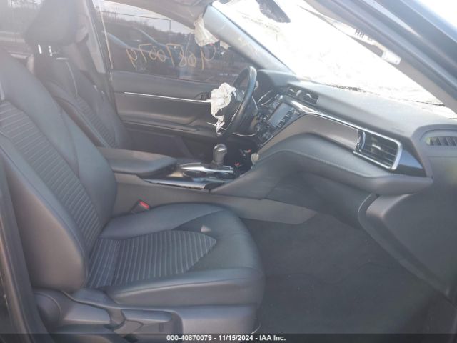 Photo 4 VIN: 4T1G11AK0LU900648 - TOYOTA CAMRY 