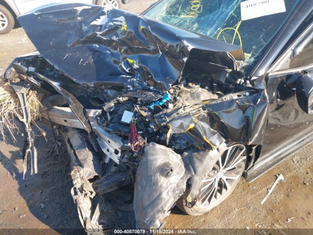 Photo 5 VIN: 4T1G11AK0LU900648 - TOYOTA CAMRY 