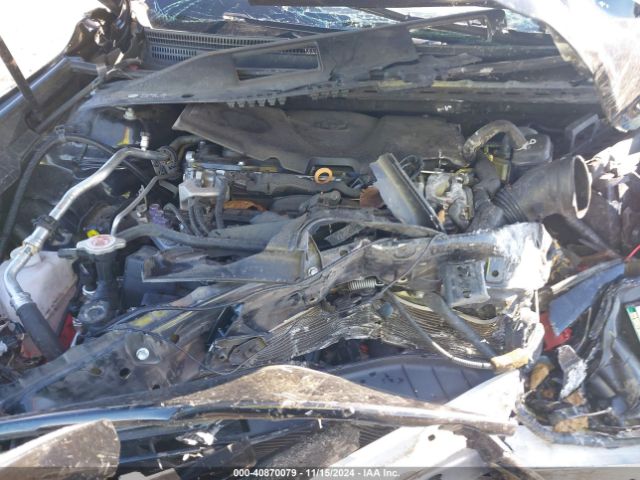 Photo 9 VIN: 4T1G11AK0LU900648 - TOYOTA CAMRY 