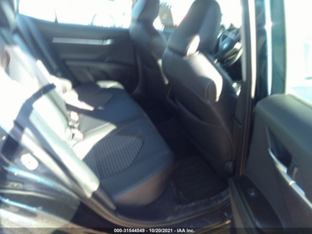 Photo 7 VIN: 4T1G11AK0LU902674 - TOYOTA CAMRY 