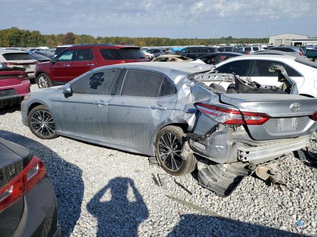 Photo 1 VIN: 4T1G11AK0LU904375 - TOYOTA CAMRY SE 