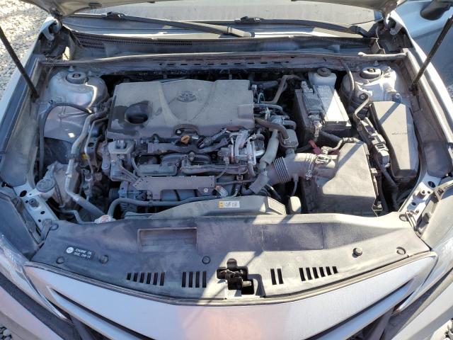 Photo 10 VIN: 4T1G11AK0LU904375 - TOYOTA CAMRY SE 