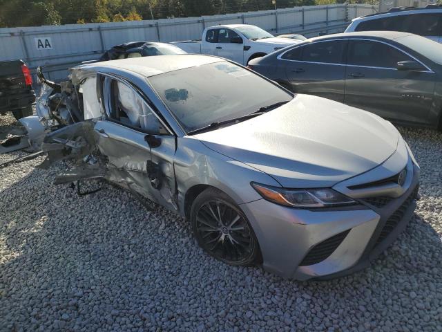 Photo 3 VIN: 4T1G11AK0LU904375 - TOYOTA CAMRY SE 