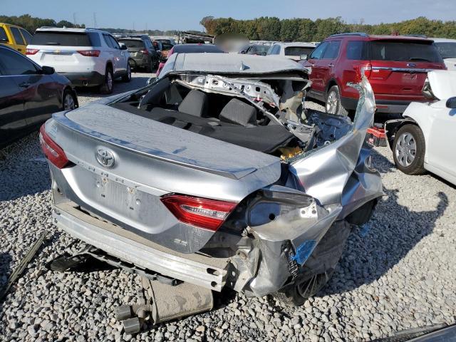 Photo 5 VIN: 4T1G11AK0LU904375 - TOYOTA CAMRY SE 