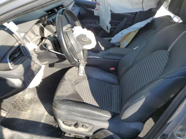 Photo 6 VIN: 4T1G11AK0LU904375 - TOYOTA CAMRY SE 