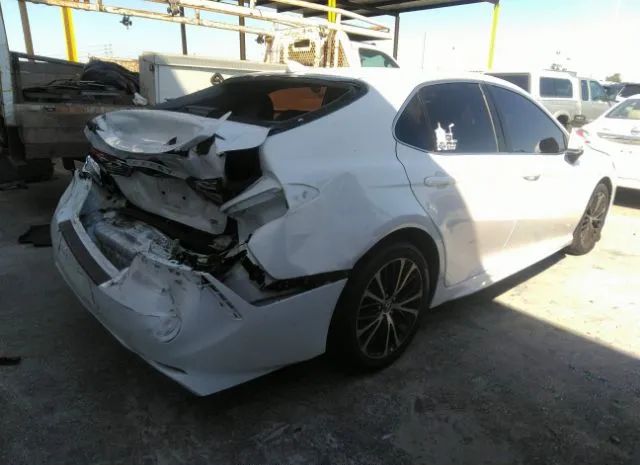 Photo 3 VIN: 4T1G11AK0LU907647 - TOYOTA CAMRY 