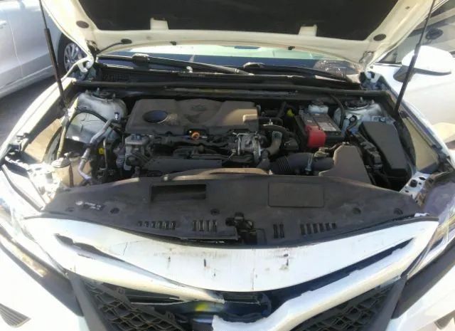 Photo 9 VIN: 4T1G11AK0LU907647 - TOYOTA CAMRY 