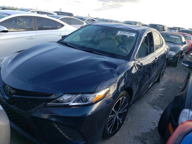 Photo 1 VIN: 4T1G11AK0LU908958 - TOYOTA CAMRY SE 