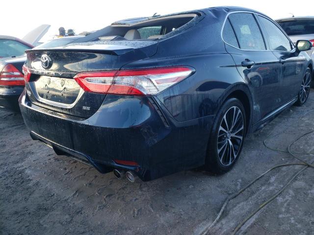 Photo 3 VIN: 4T1G11AK0LU908958 - TOYOTA CAMRY SE 