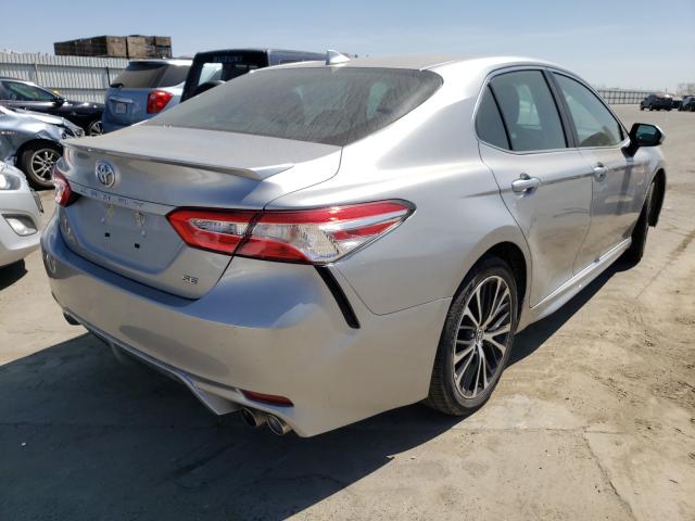 Photo 3 VIN: 4T1G11AK0LU928692 - TOYOTA CAMRY 