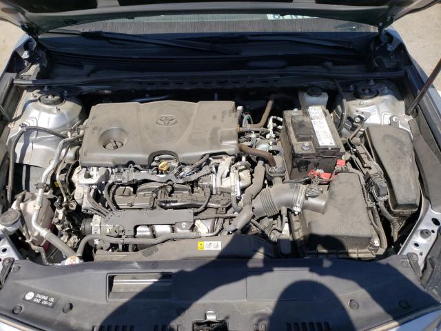 Photo 6 VIN: 4T1G11AK0LU928692 - TOYOTA CAMRY 