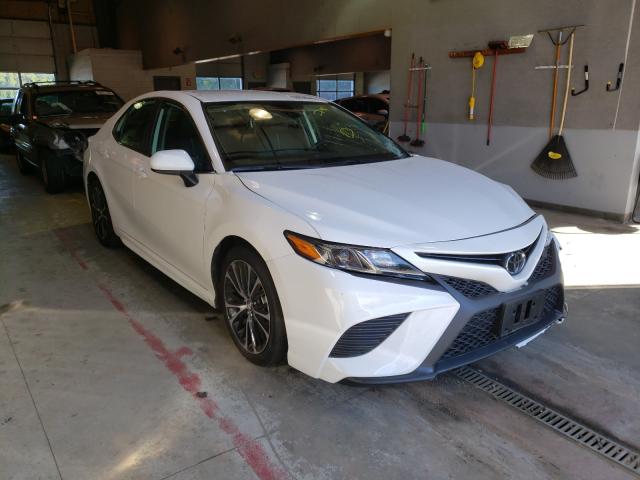 Photo 0 VIN: 4T1G11AK0LU936923 - TOYOTA CAMRY SE 