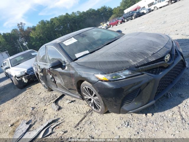 Photo 0 VIN: 4T1G11AK0LU938719 - TOYOTA CAMRY 