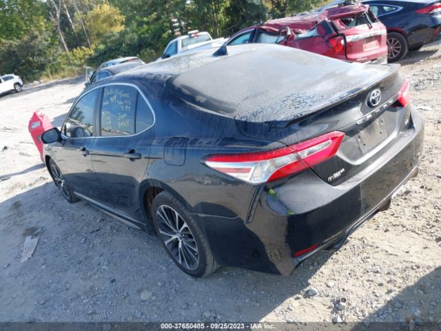 Photo 2 VIN: 4T1G11AK0LU938719 - TOYOTA CAMRY 