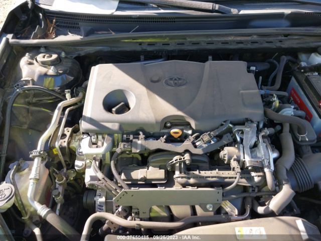 Photo 9 VIN: 4T1G11AK0LU938719 - TOYOTA CAMRY 