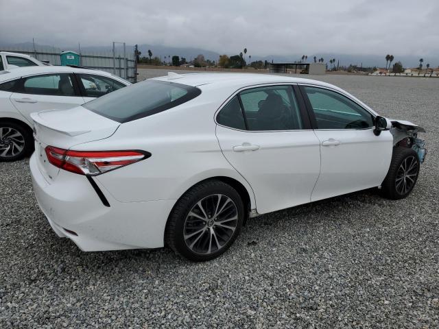 Photo 2 VIN: 4T1G11AK0LU944827 - TOYOTA CAMRY SE 