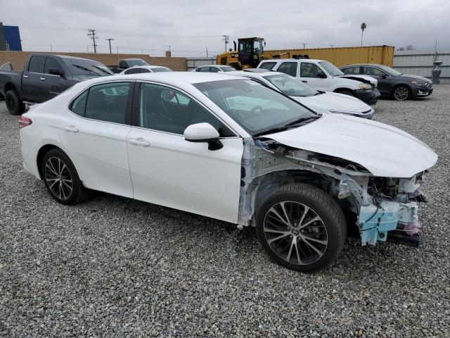 Photo 3 VIN: 4T1G11AK0LU944827 - TOYOTA CAMRY SE 