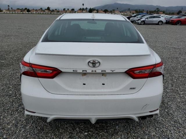 Photo 5 VIN: 4T1G11AK0LU944827 - TOYOTA CAMRY SE 