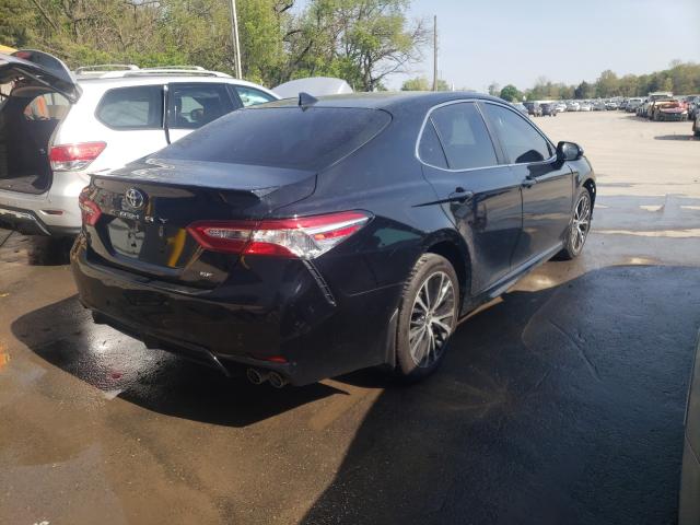 Photo 3 VIN: 4T1G11AK0LU950188 - TOYOTA CAMRY SE 