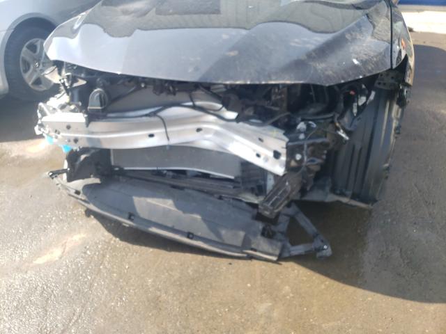 Photo 8 VIN: 4T1G11AK0LU950188 - TOYOTA CAMRY SE 