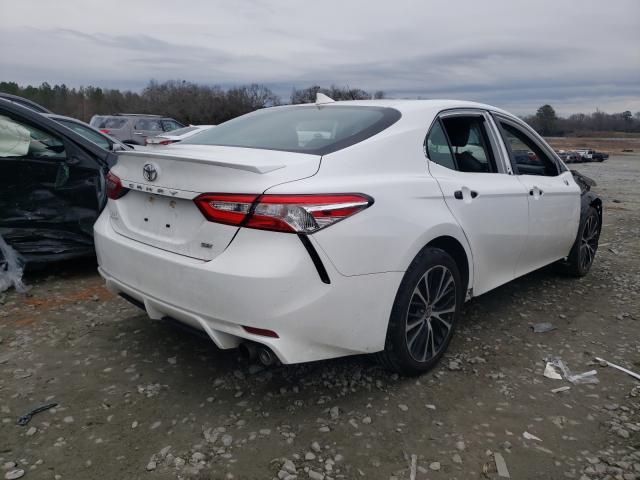 Photo 3 VIN: 4T1G11AK0LU954919 - TOYOTA CAMRY SE 