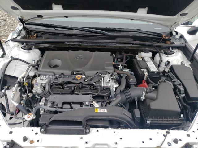 Photo 6 VIN: 4T1G11AK0LU954919 - TOYOTA CAMRY SE 