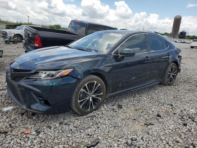 Photo 0 VIN: 4T1G11AK0LU971557 - TOYOTA CAMRY SE 