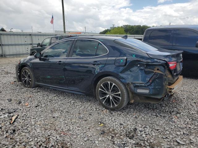 Photo 1 VIN: 4T1G11AK0LU971557 - TOYOTA CAMRY SE 