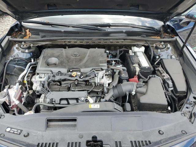 Photo 10 VIN: 4T1G11AK0LU971557 - TOYOTA CAMRY SE 