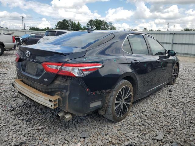 Photo 2 VIN: 4T1G11AK0LU971557 - TOYOTA CAMRY SE 