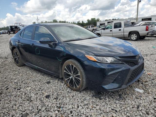 Photo 3 VIN: 4T1G11AK0LU971557 - TOYOTA CAMRY SE 