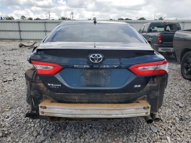 Photo 5 VIN: 4T1G11AK0LU971557 - TOYOTA CAMRY SE 