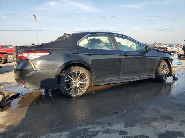 Photo 2 VIN: 4T1G11AK0LU973552 - TOYOTA CAMRY SE 