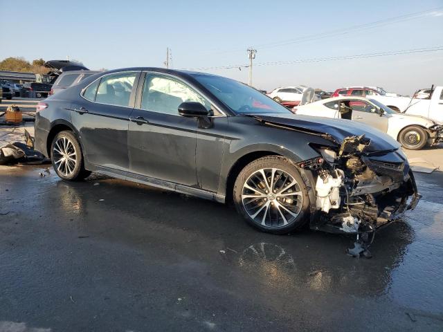 Photo 3 VIN: 4T1G11AK0LU973552 - TOYOTA CAMRY SE 