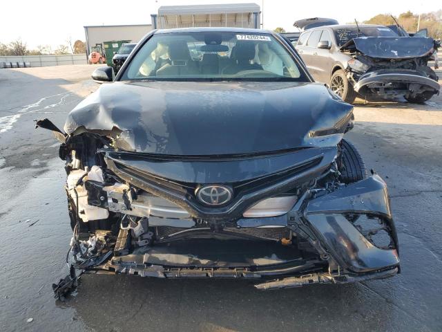 Photo 4 VIN: 4T1G11AK0LU973552 - TOYOTA CAMRY SE 