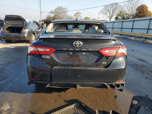 Photo 5 VIN: 4T1G11AK0LU973552 - TOYOTA CAMRY SE 