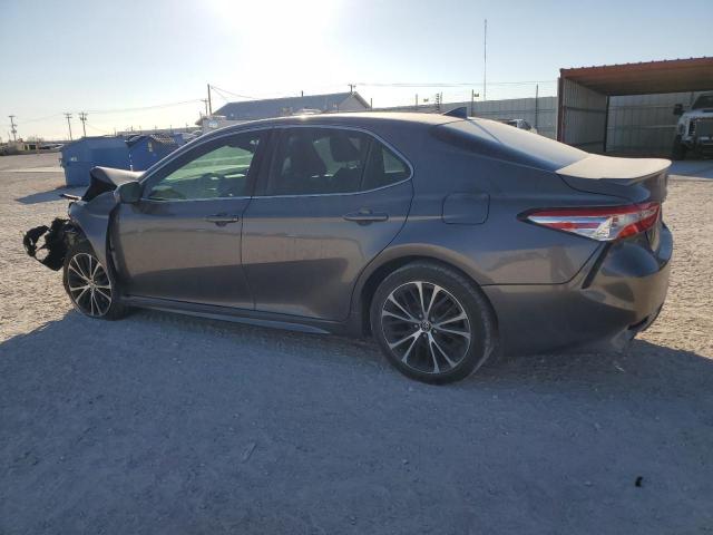 Photo 1 VIN: 4T1G11AK0LU984177 - TOYOTA CAMRY SE 