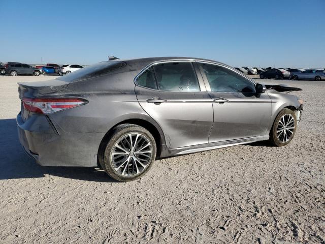 Photo 2 VIN: 4T1G11AK0LU984177 - TOYOTA CAMRY SE 